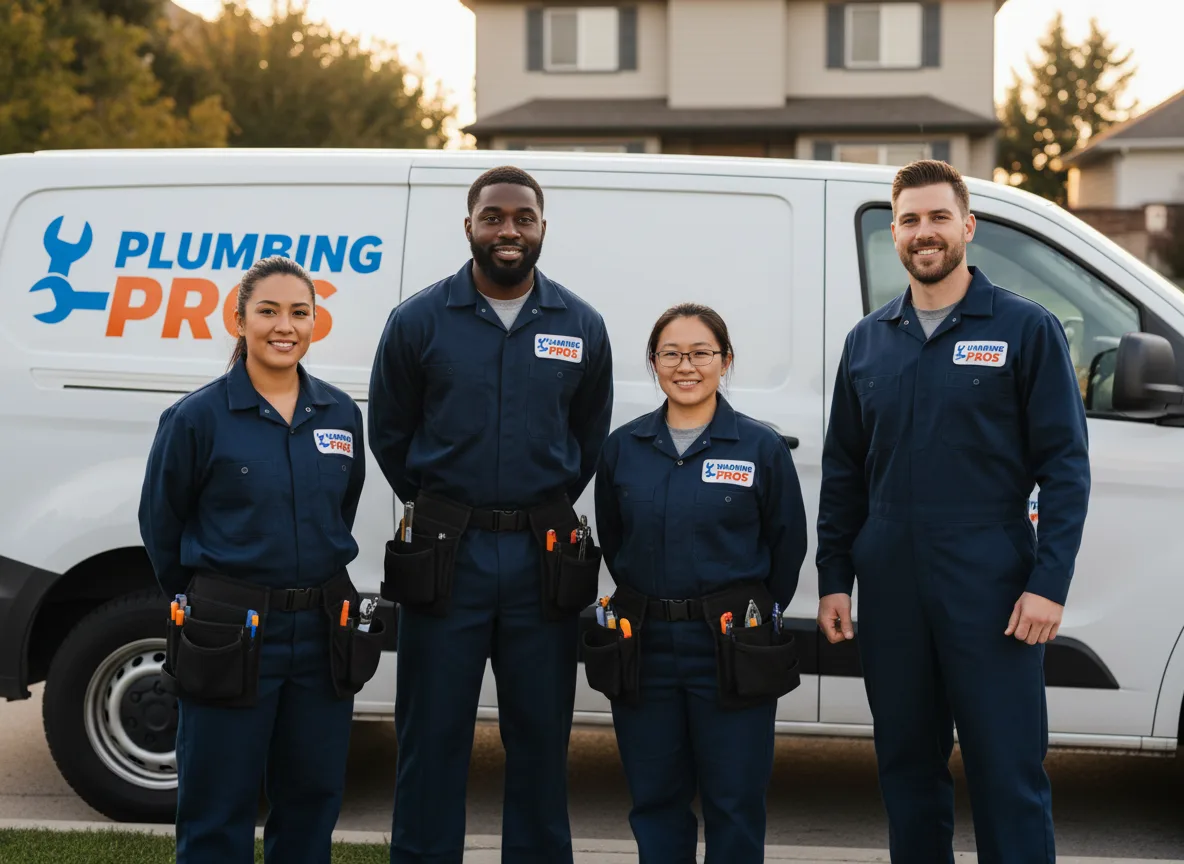 Water Heater Repair company in Williamsport, KY